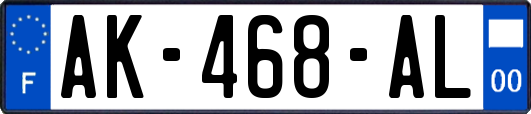 AK-468-AL