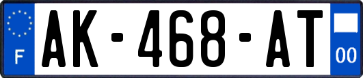 AK-468-AT