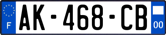 AK-468-CB