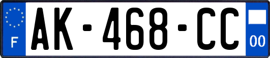 AK-468-CC