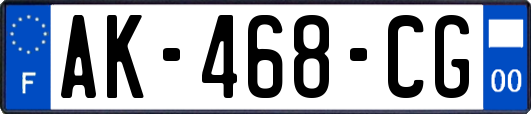 AK-468-CG