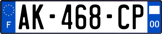 AK-468-CP