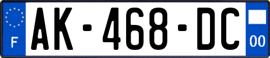 AK-468-DC