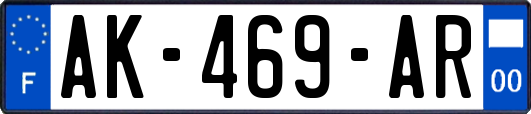 AK-469-AR