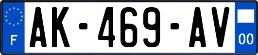 AK-469-AV