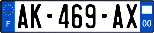 AK-469-AX