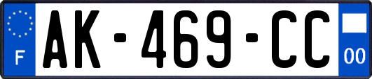 AK-469-CC