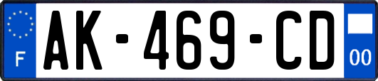 AK-469-CD