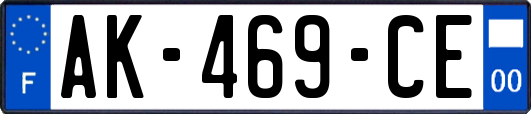 AK-469-CE