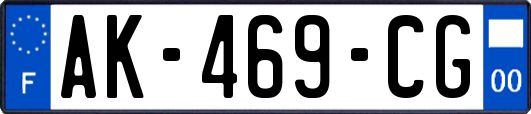 AK-469-CG