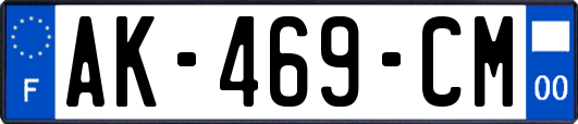 AK-469-CM