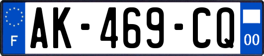AK-469-CQ