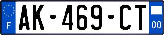AK-469-CT