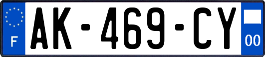 AK-469-CY