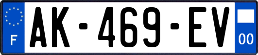 AK-469-EV