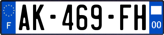 AK-469-FH