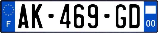 AK-469-GD