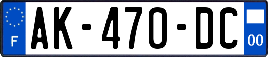 AK-470-DC