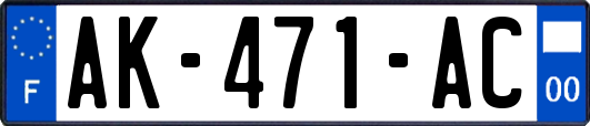 AK-471-AC