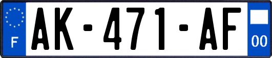 AK-471-AF