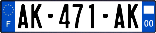 AK-471-AK