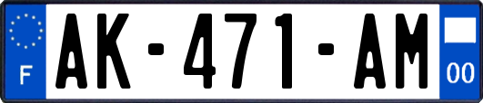 AK-471-AM