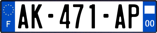 AK-471-AP