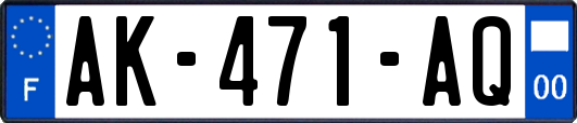 AK-471-AQ