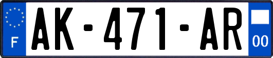 AK-471-AR