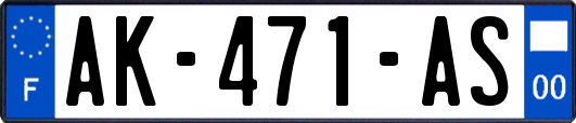 AK-471-AS