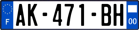 AK-471-BH