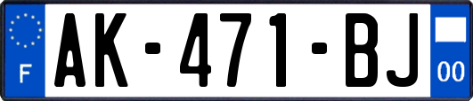 AK-471-BJ