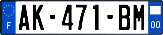 AK-471-BM