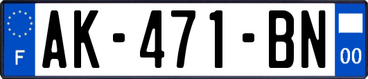 AK-471-BN