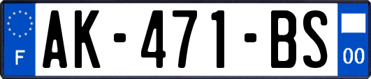 AK-471-BS