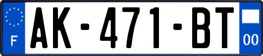 AK-471-BT