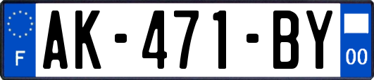 AK-471-BY