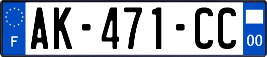 AK-471-CC