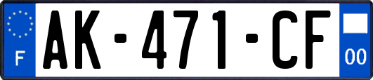 AK-471-CF