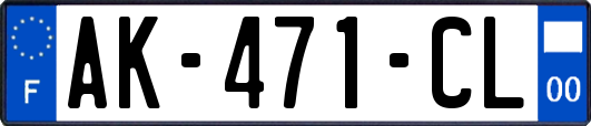 AK-471-CL