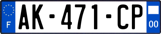 AK-471-CP