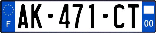 AK-471-CT