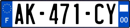 AK-471-CY