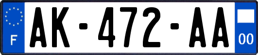 AK-472-AA