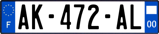 AK-472-AL