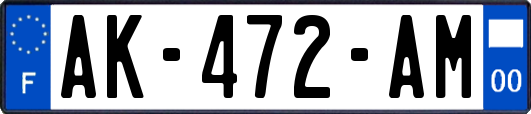 AK-472-AM