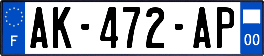 AK-472-AP