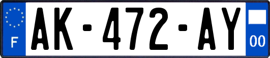 AK-472-AY