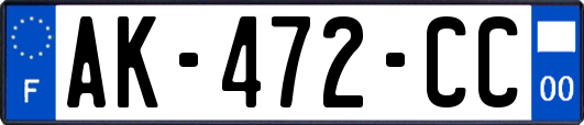 AK-472-CC
