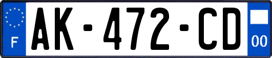 AK-472-CD